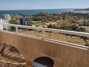 Couple Friendly Ocean View Apart @catchofthedaypt